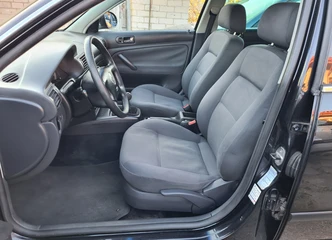 VW Passat B5+ 2005 m. - Taisyklingas dyzelis už patrauklią kainą!