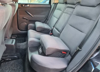 VW Passat B5+ universalas iš Vokietijos - mylėtas ir prižiūrėtas!