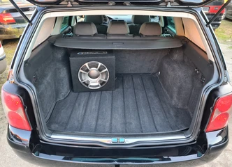 Parduodu VW Passat B5+ 2005m: originalus 386 000 km