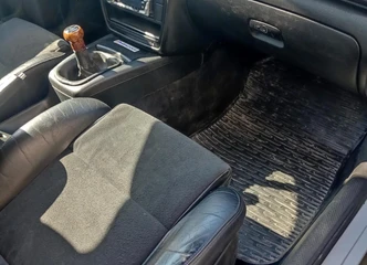 Parduodamas VW Passat - ideali transporto priemonė!