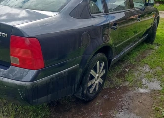 VW Passat sedanas: erdvė ir patogumas kiekvienai dienai