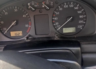 Klasikinis VW Passat: tavo naujos kelionės pradžia