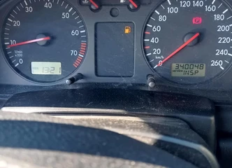 Puikiai veikiantis VW Passat su dujomis ir benzinu!