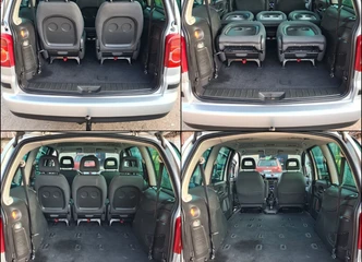 Dyzelinis VW Sharan 2008 m. – puiki investicija ilgam laikui, parvežtas iš Vokietijos