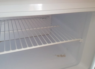 Šaldytuvas ir liustros veikia, galima atvežti Šilutėje