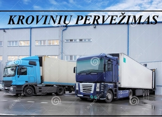 Patikimi pervežimai mikroautobusais