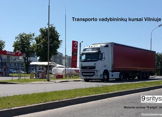 Pasiruoškite LTSA egzaminui su viską apimančia mokymosi medžiaga!