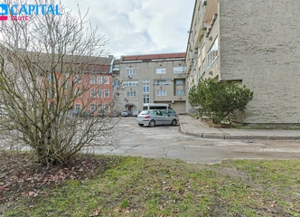Patogi vieta – viskas po ranka