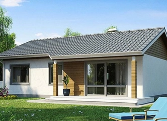 Paskutinis A+ namas mieste – 90 000€