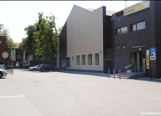 Aukščiausios kokybės paslaugos – Lietuvininkų g. 37, Šilutė