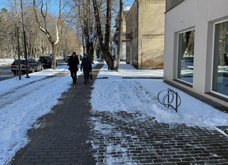 Verslo galimybės: komercinės patalpos centre, 1 aukštas