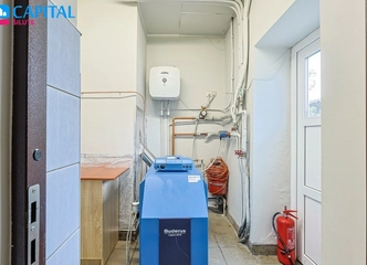 Patalpos Šilutėje – tinka biurams, prekybai, paslaugoms