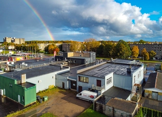 Patalpos Šilutėje – tinka verslui su klientų srautu