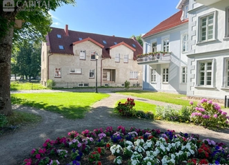 Turistų traukos centras Šilutės širdyje