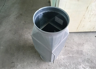 Transportuokite lengvai – 850x300x3540 mm matmenys!