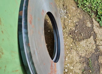 Krovinių surišimui – 4 metalinės juostos už puikią kainą!