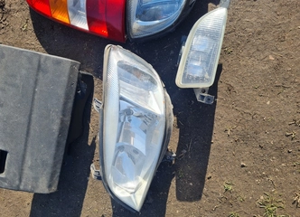Kvalitetiškos Opel Zafira dalys pigiau