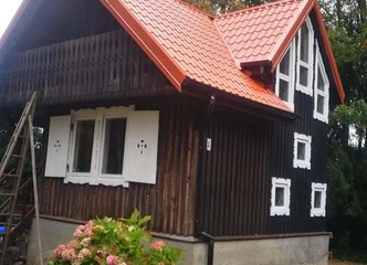 Patikimi stogų meistrai – jūsų ramybei