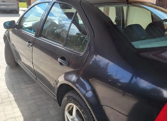 Parduodu Volkswagen Bora – puiki būklė, patogumas ir ekonomiškumas