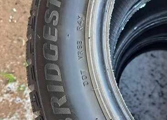 Patikimos Bridgestone padangos – puikus protektoriaus gylis