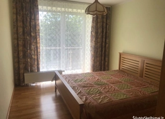 Patogūs apartamentai Palangoje – puikus pasirinkimas šeimai!