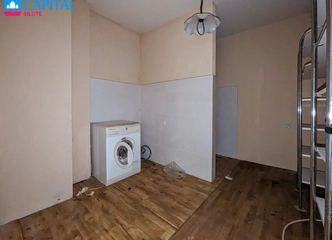 9. Patalpos tinkamos verslui ar gyvenimui