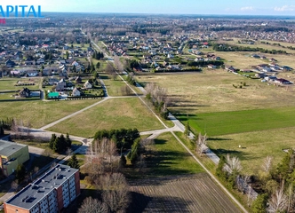 Puikus sklypas šalia miesto – puiki vieta namui!