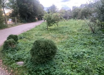 Patvirtintas vandens ir nuotekų įvedimas – 15000 eu!