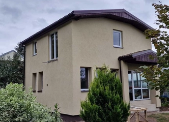 Šiltiname ir puošiame namų fasadus profesionaliai