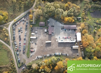 Atsisakyk taršaus auto – pasirink ekologišką būdą!
