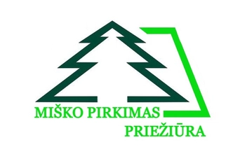 Perkame mišką visoje Lietuvoje – grynais ar pavedimu!