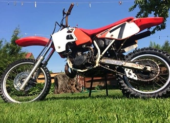 Peržiūrėti skelbimą - Perku moto transportą.