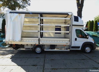 Pervežame krovinius visoje Europoje – greitai ir patikimai!