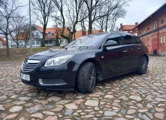 Ekonomiškas ir Puikios Būklės Automobilis!