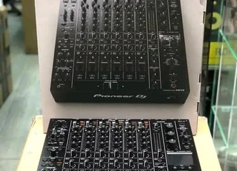 Siuntimas iš Ispanijos – greitas pristatymas jūsų DJ reikmėms!