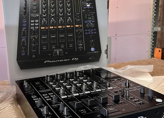 Gaukite aukščiausios kokybės muzikos instrumentus su 3 metų garantija!