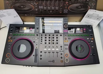 Pioneer, Denon ir Allen & Heath instrumentų asortimentas jau Ispanijoje!