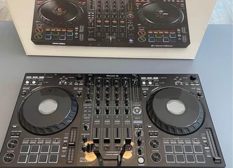 Gaukite savo DJ įrangą greitai ir patogiai, sadarbo dėl mūsų!