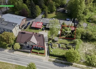 2 KAMBARIŲ BUTAS ŠILUTĖJE SU IŠSKIRTINIU INTERJERU