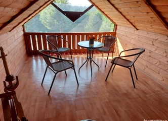 Išsinuomok pirtį – 70€ kubilui, 20€/val., nuo 4 val.