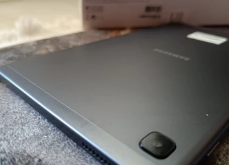 Parduodu Samsung Galaxy Tab A7 Lite – 7