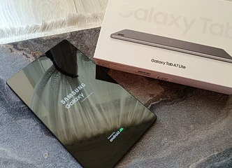 Samsung Galaxy Tab A7 lite: puikus pasirinkimas!