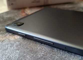 Galaxy Tab A7 Lite: Mažai naudotas kompiuteris už puikią kainą!