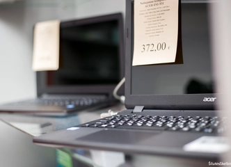 Servisas ir techninė pagalba jūsų įrenginiams