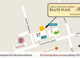 Profesionalūs GPS sprendimai sunkvežimiams ir lengviesiems