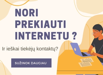 Platus patikimų dropshipping tiekėjų pasirinkimas