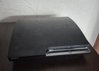 PlayStation 3: Pirk naują laidą ir mėgaukis žaidimais!