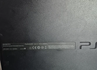 Patikrink savo PlayStation 3 veikimą jau šiandien!