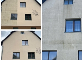 Plovimo darbai su garantija – patikimi rezultatai