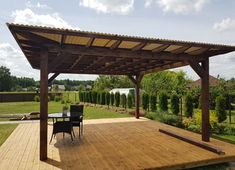 Peržiūrėti skelbimą - Plytelių klojimas, medžio darbai